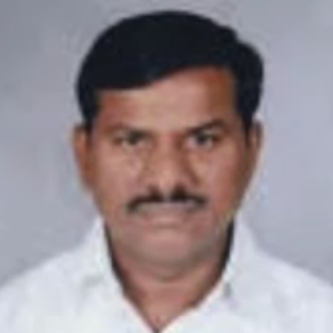 BHASKAR NAIDU